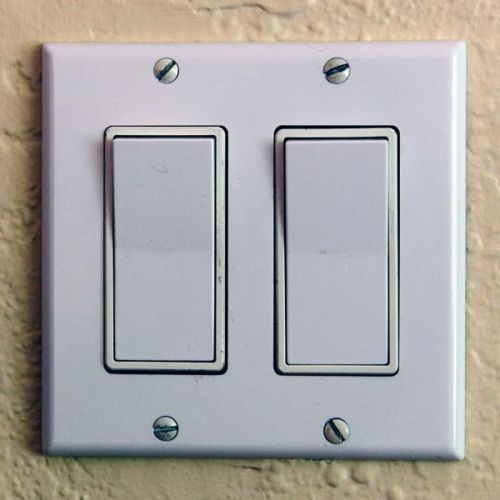 Electrical Switches