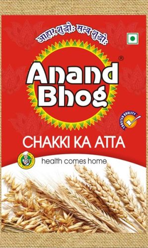 Chakki Fresh Atta