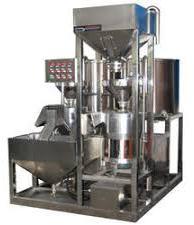 Candy Making Machine