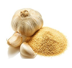 Dehydrated Garlic Granule