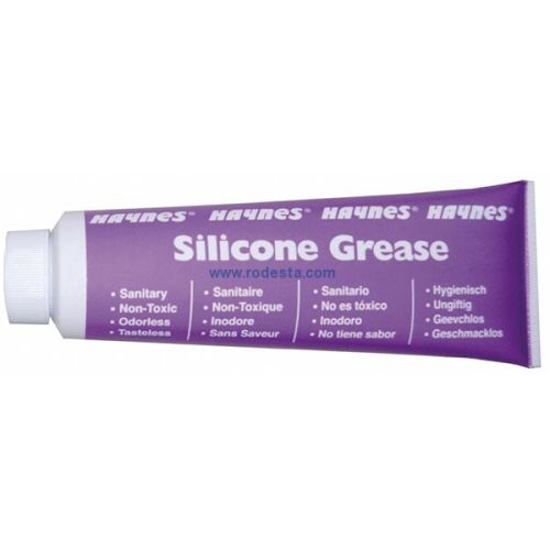 Silicone Grease