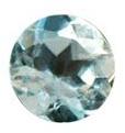 Aquamarine Gemstone