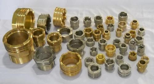 Brass CPVC Inserts