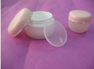 Cosmetic Jars, Brand Name : SAPKP 520 (25ml 45ml )