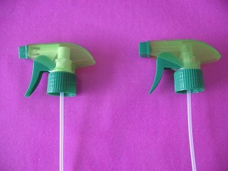 Trigger Sprayers