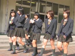 Girls School Uniforms