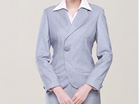 Ladies Formal Office Uniforms