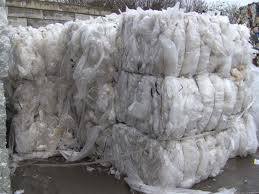 LDPE Films Scrap