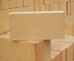 High Alumina Fire Bricks