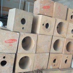 Refractory Burner Blocks