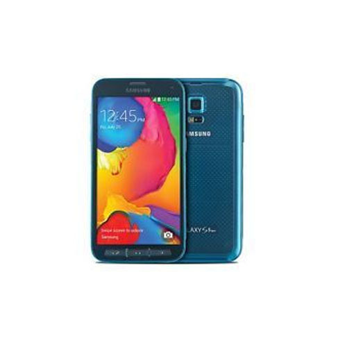 Samsung Galaxy S5 Sport Phone