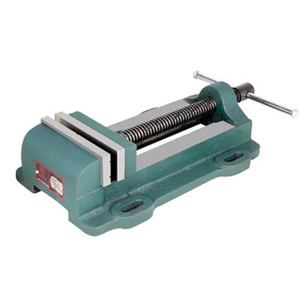 Machine Vise