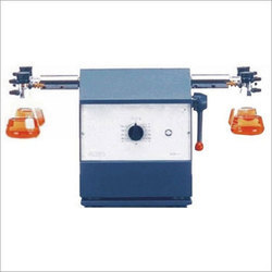 Wrist Action Shaking Machine