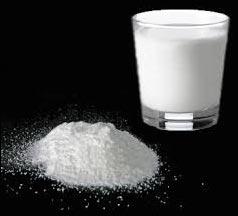 Milk powder, Storage : Store In A Cool, Dry Place