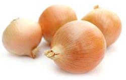 Fresh Bellary Onion