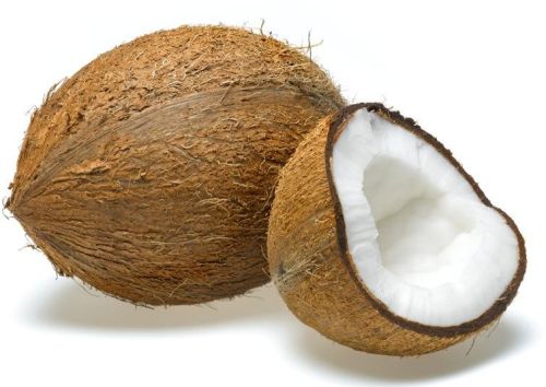 Coconut Form : Solid