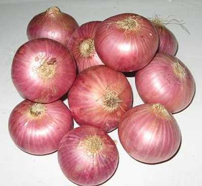 Red onion For Cooking