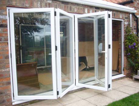 Aluminium Openable Windows