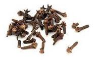 Cloves