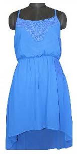 Short One Piece Dress