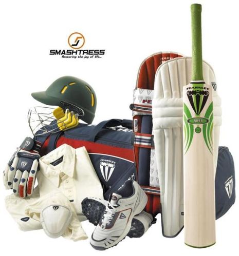 Cricket Equipment