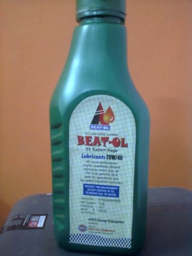 Beatol Multigrade Engine Oil