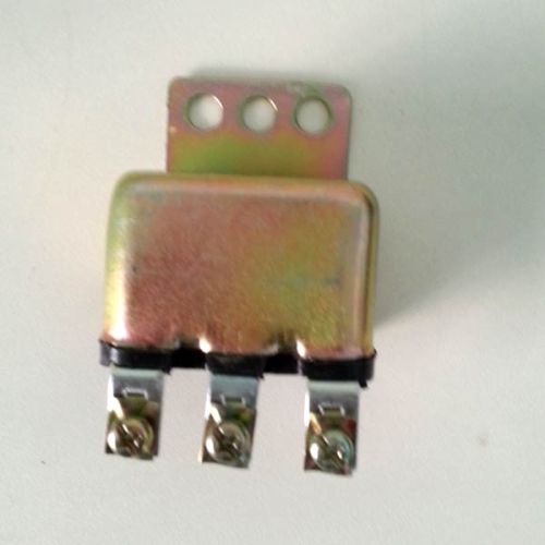 Metal Horn Relay 3 Pin