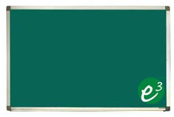 Magnetic Grren Chalk Board