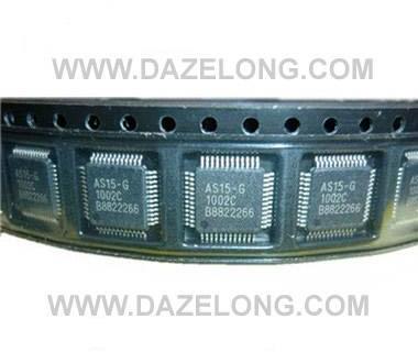 E-CMOS LCD Power Chips