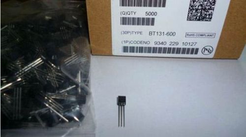 Unidirectional Thyristors