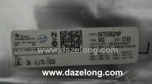 Integrated Circuit Chips