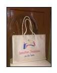 Jute Carry Bags