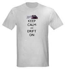 Mens Dri Fit T-Shirt