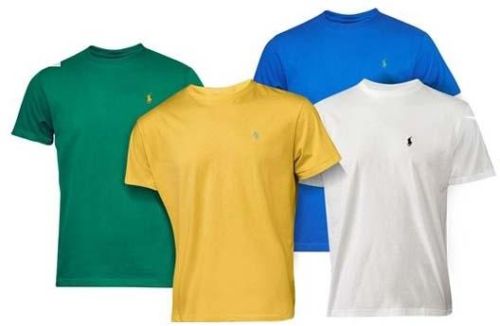 Cotton Plain Round Neck T-shirts, Size : M, XL, XXL