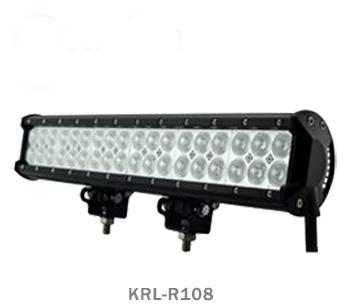 LED Light Bars