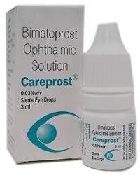 Careprost Eye Drop