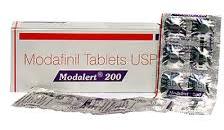 Modnite Modafinil 200