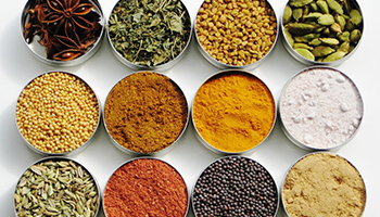 Spices
