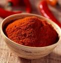 Red Chilli Pepper Powder