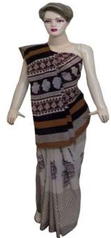 Cotton Sarees, Packaging : As Per Customer Requirement