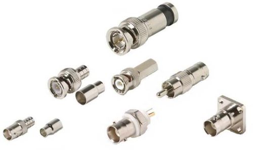 BNC Connectors