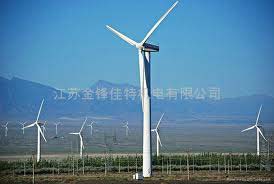 Coated Stainless Steel Windmill Tower, For Industrial, Color : Silver