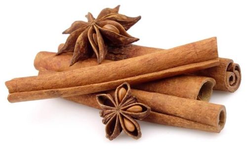 Cinnamon, Shelf Life : 1 Months