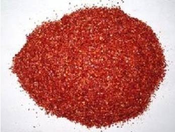 Red chilli powder, Acid Insoluble Ash : 1.75% Max