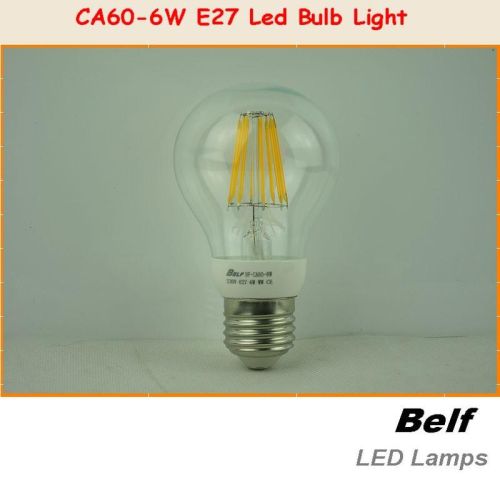 LED Bulb Light, Brand Name : Belf