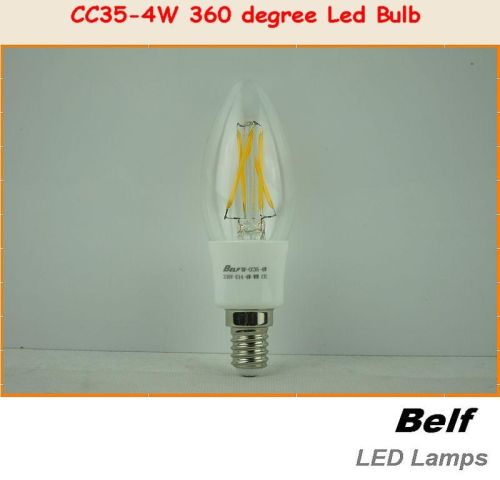 360 Degree LED Bulb, Brand Name : Belf