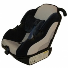 Sit N Stroll Car Seat and Stroller