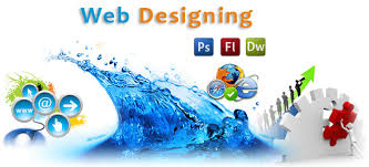 Web Designing Service