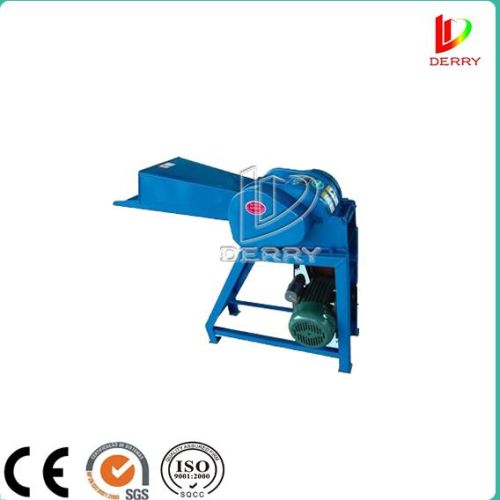 Chaff Grass Cutter Machine, Brand Name : Derry