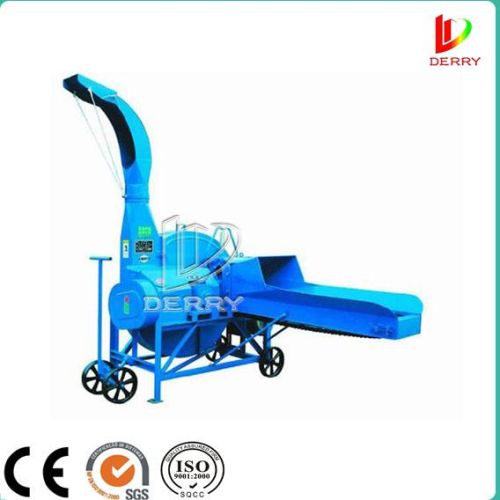 Agricultural Chaff Cutter, Brand Name : Derry
